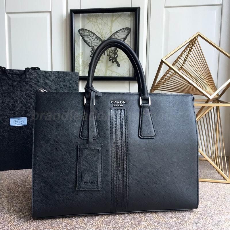 Prada Handbags 129